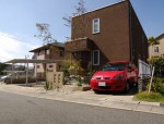 モダン住宅を雑木で彩る｜xevoダイワハウス外構工事小牧市