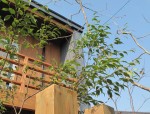 BESSの外構自然派個性住宅｜愛知県　Ｋ様別荘