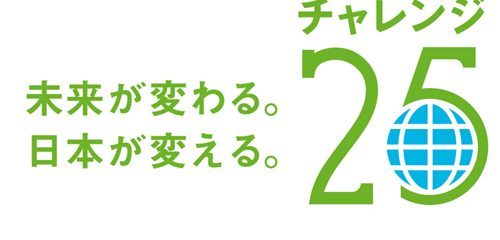 チャレンジ２５　愛知