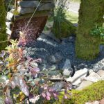 ガーデニングワールドカップ　植栽