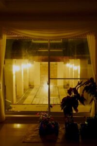 アジアンリゾートガーデン