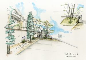 本実イメージ図