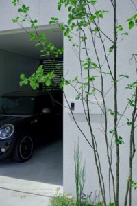 設計事務所アズキナシ