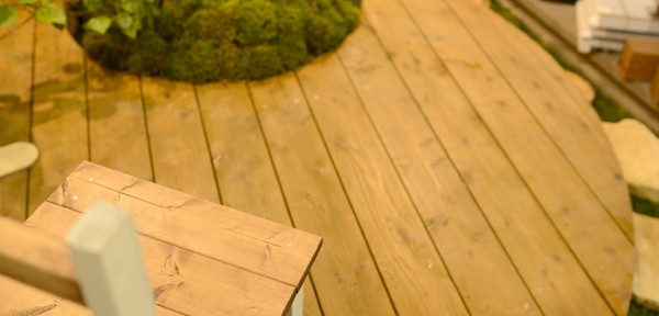 都会の少しのスペースにあう庭｜エクステリア・ガーデンフェア