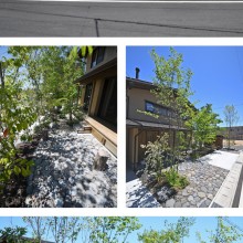 エコ建築 新築