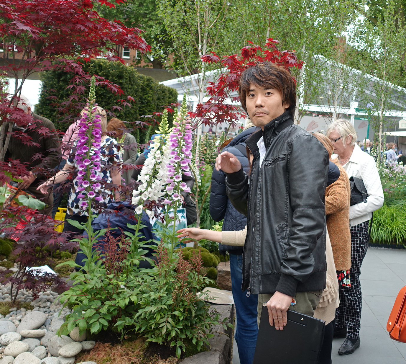 ふといみつてる