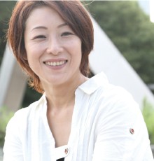 大野 伸子 大野 伸子