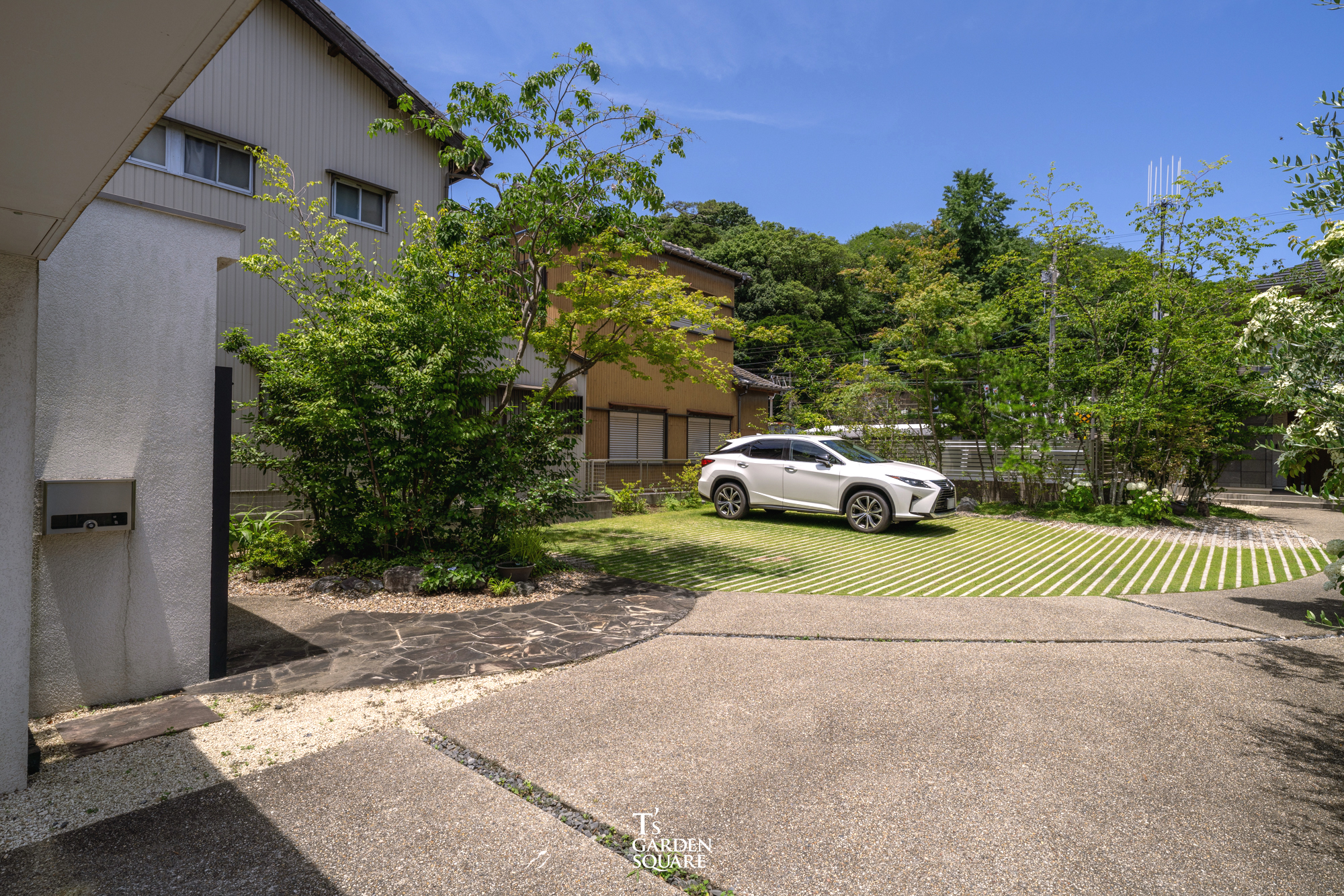 リフォームガーデン